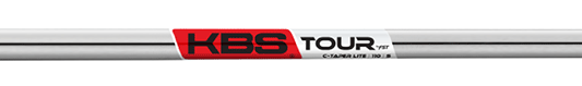 KBS - C-Taper Lite - Mid-High Launch (+$20/Club)